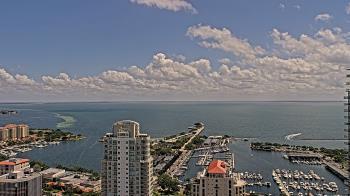 Weather camera view of Greystar East.