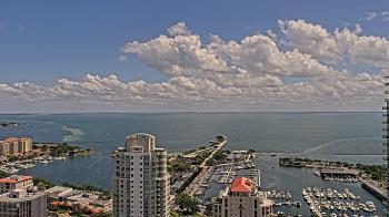 Weather camera view of Greystar East.