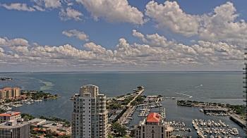 Weather camera view of Greystar East.