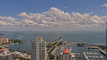 Weather camera view of Greystar East.