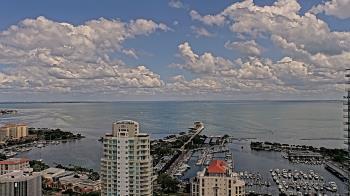 Weather camera view of Greystar East.