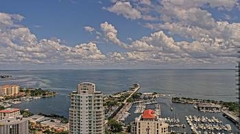 Weather camera view of Greystar East.