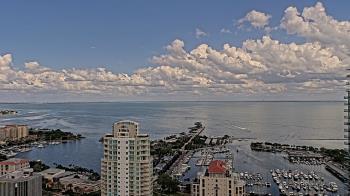 Weather camera view of Greystar East.