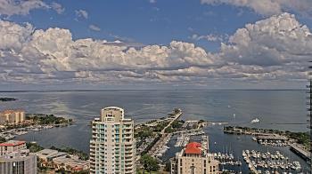 Weather camera view of Greystar East.