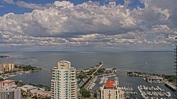 Weather camera view of Greystar East.