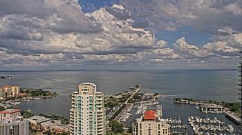 Weather camera view of Greystar East.