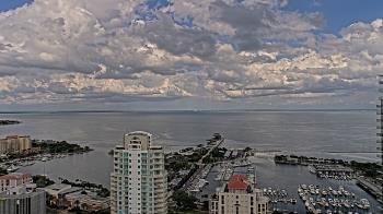 Weather camera view of Greystar East.