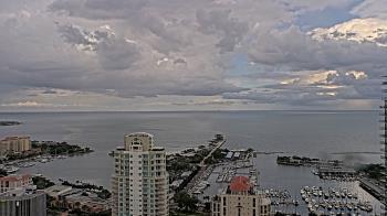 Weather camera view of Greystar East.