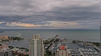 Weather camera view of Greystar East.