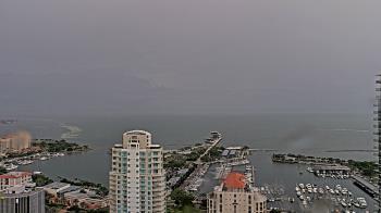 Weather camera view of Greystar East.