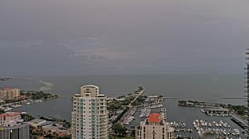 Weather camera view of Greystar East.