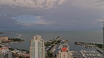 Weather camera view of Greystar East.