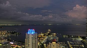 Weather camera view of Greystar East.