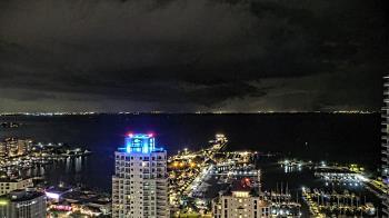 Weather camera view of Greystar East.