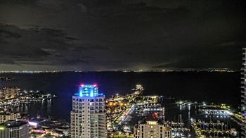 Weather camera view of Greystar East.