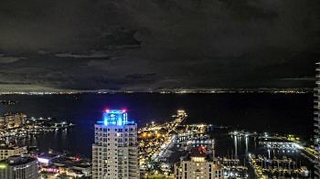 Weather camera view of Greystar East.