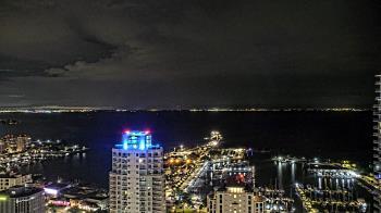 Weather camera view of Greystar East.