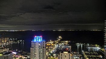 Weather camera view of Greystar East.