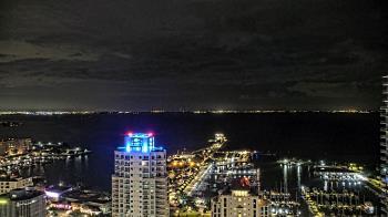 Weather camera view of Greystar East.