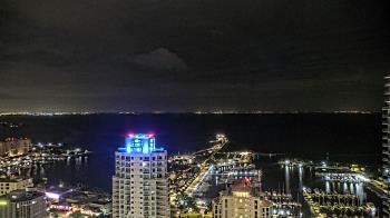 Weather camera view of Greystar East.