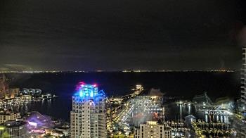 Weather camera view of Greystar East.