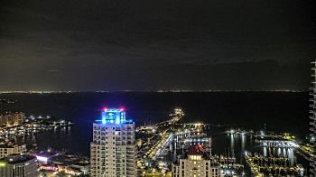 Weather camera view of Greystar East.