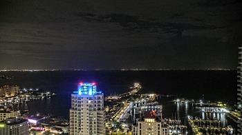 Weather camera view of Greystar East.