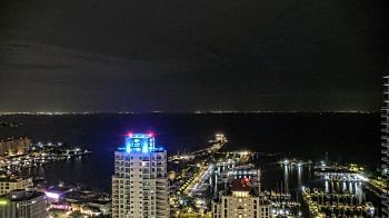 Weather camera view of Greystar East.