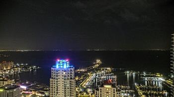 Weather camera view of Greystar East.