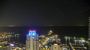 Weather camera view of Greystar East.