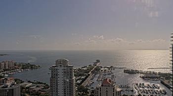 Weather camera view of Greystar East.