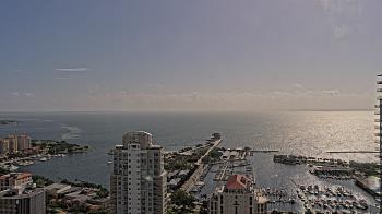 Weather camera view of Greystar East.