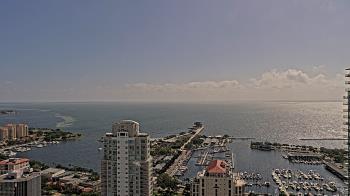 Weather camera view of Greystar East.