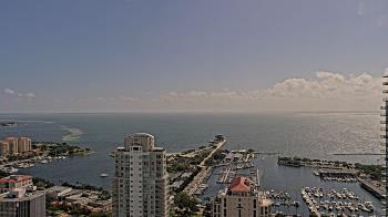 Weather camera view of Greystar East.