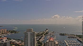 Weather camera view of Greystar East.