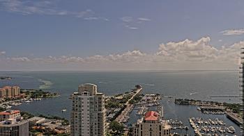 Weather camera view of Greystar East.