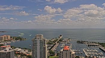 Weather camera view of Greystar East.