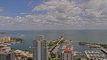 Weather camera view of Greystar East.