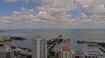 Weather camera view of Greystar East.