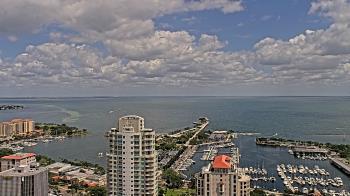 Weather camera view of Greystar East.