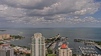 Weather camera view of Greystar East.