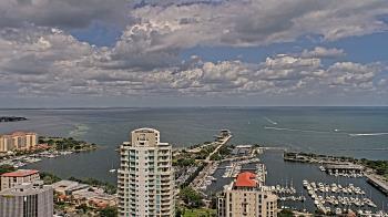 Weather camera view of Greystar East.