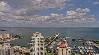 Weather camera view of Greystar East.