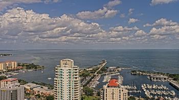 Weather camera view of Greystar East.