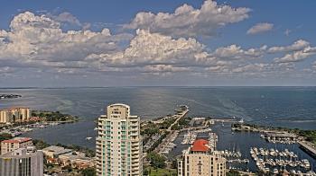 Weather camera view of Greystar East.