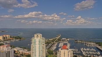 Weather camera view of Greystar East.