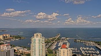 Weather camera view of Greystar East.