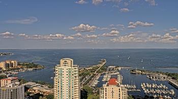 Weather camera view of Greystar East.