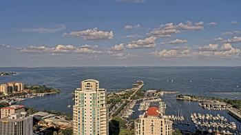 Weather camera view of Greystar East.