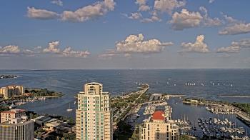 Weather camera view of Greystar East.